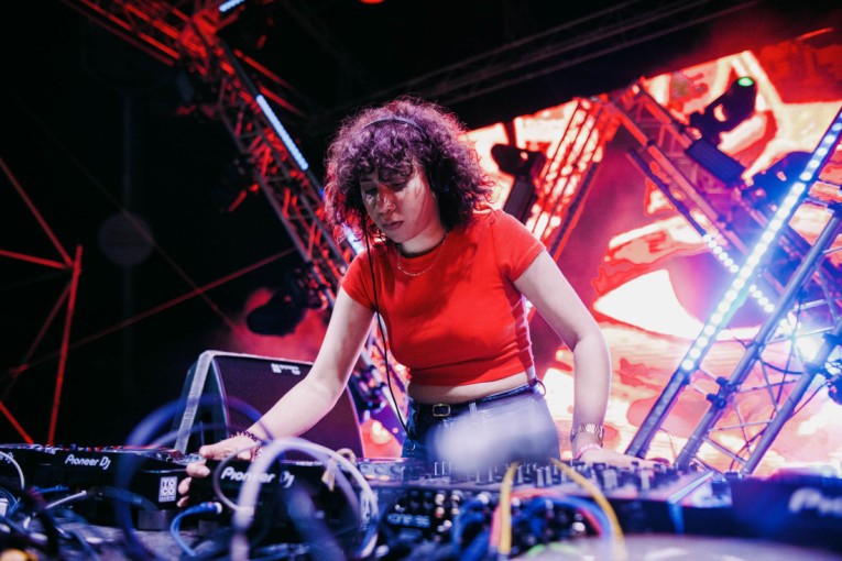 Više od 44.000 posetilaca zaplesalo u Umagu: Trijumfalan nastup Baby Lasagne vrhunac Exitovog Sea Star festivala! (FOTO)