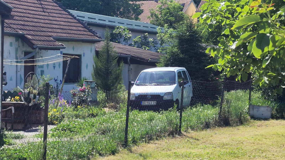 Stravična odbrana sina monstruma: Ovo je pričao osam godina i uzimao keš! (FOTO/VIDEO)