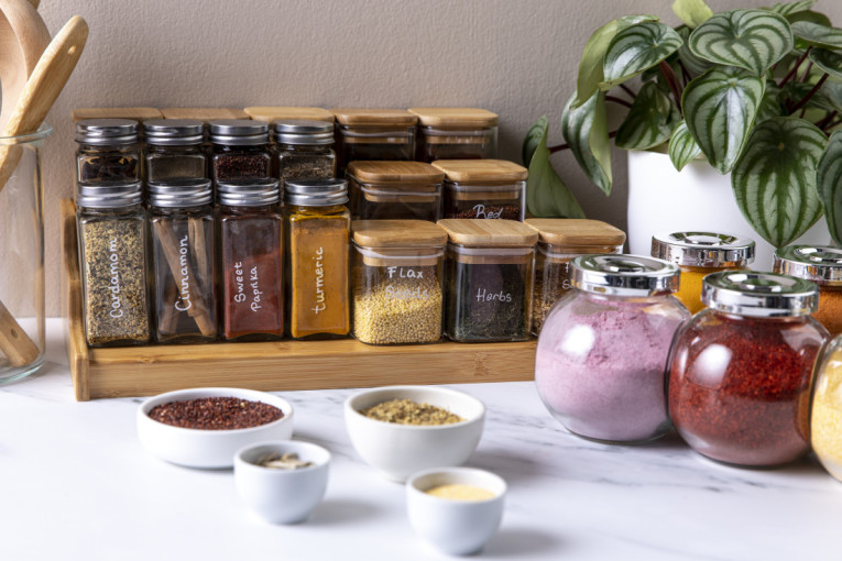 Sve je u začinima: Kako da svaki vaš obrok bude rapsodija ukusa - mali trikovi čine veliku promenu