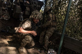 Rusi optužili Ukrajinu da koristi zabranjeno hemijsko oružje u Donbasu: Incidenti zabeleženi u nekoliko gradova