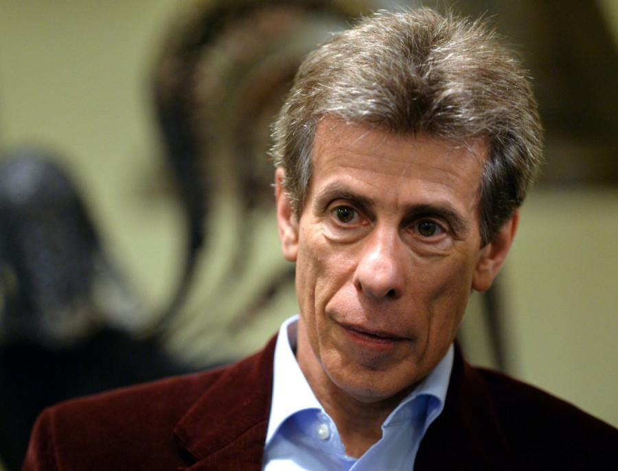 Svetski poznati dirigent Jan Latam-Kenig osuđen zbog seksualnog delikta nad dečakom: Slao eksplicitne poruke i fotografije