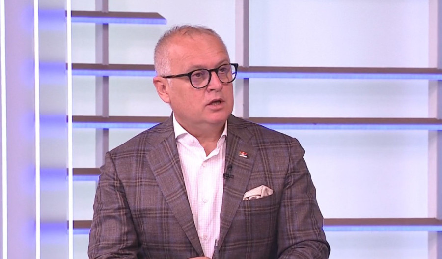 Vesić: Srbija u korak sa Evropom u infrastrukturnom povezivanju