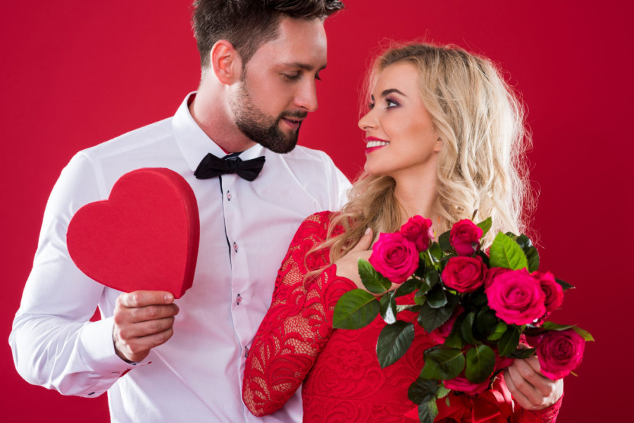 Da li vas iskreno voli? Šest signala pokazaće vam da li je ludo zaljubljen ili ne