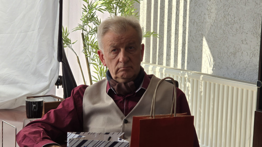 "Kamiondžije" ponovo voze: Počelo snimanje četvrte sezone popularne serije (FOTO)