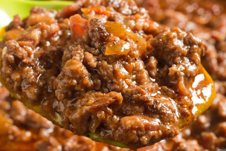 Bruklin Bekam napravio bolonjeze i ponovo izazvao haos na mrežama: „Jedan Italijan je umro zbog ovoga" (VIDEO)