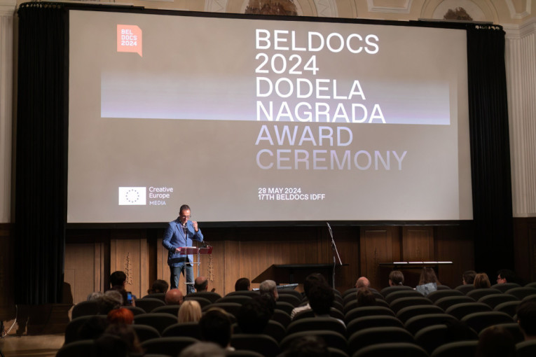 Dodeljene nagrade 17. Beldocs festivala: Hrabra i beskompromisna selekcija (FOTO)