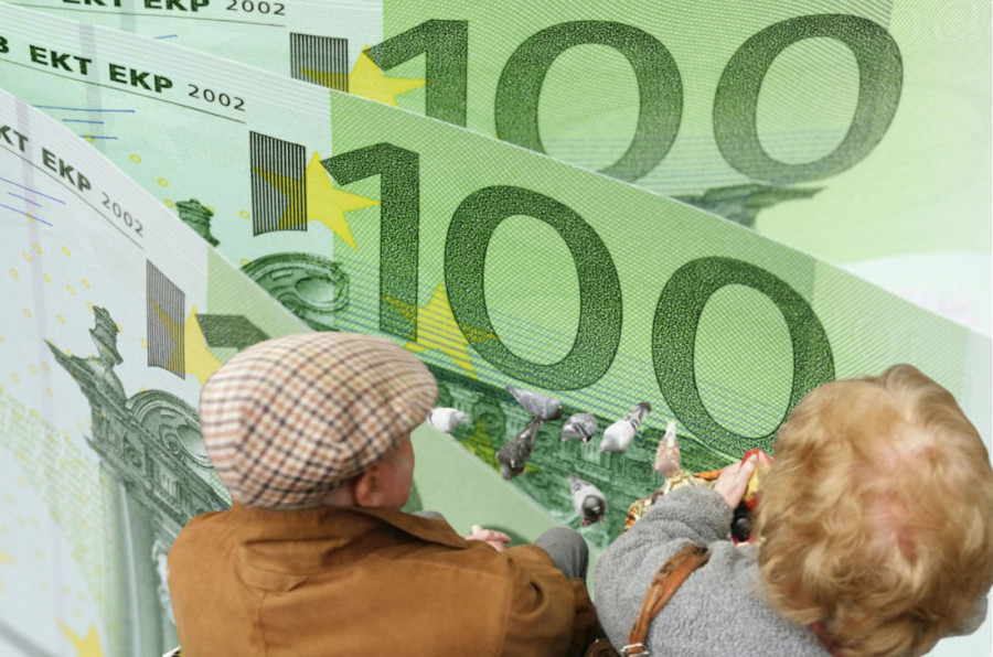 Socijalna penzija za žene biće minimum 150 evra! Stiže nova pomoć države