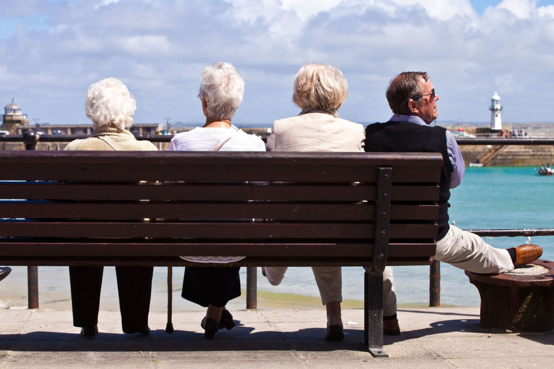 Evo kako da dobijete invalidsku penziju: Ko ima pravo i koje uslove morate da ispunite