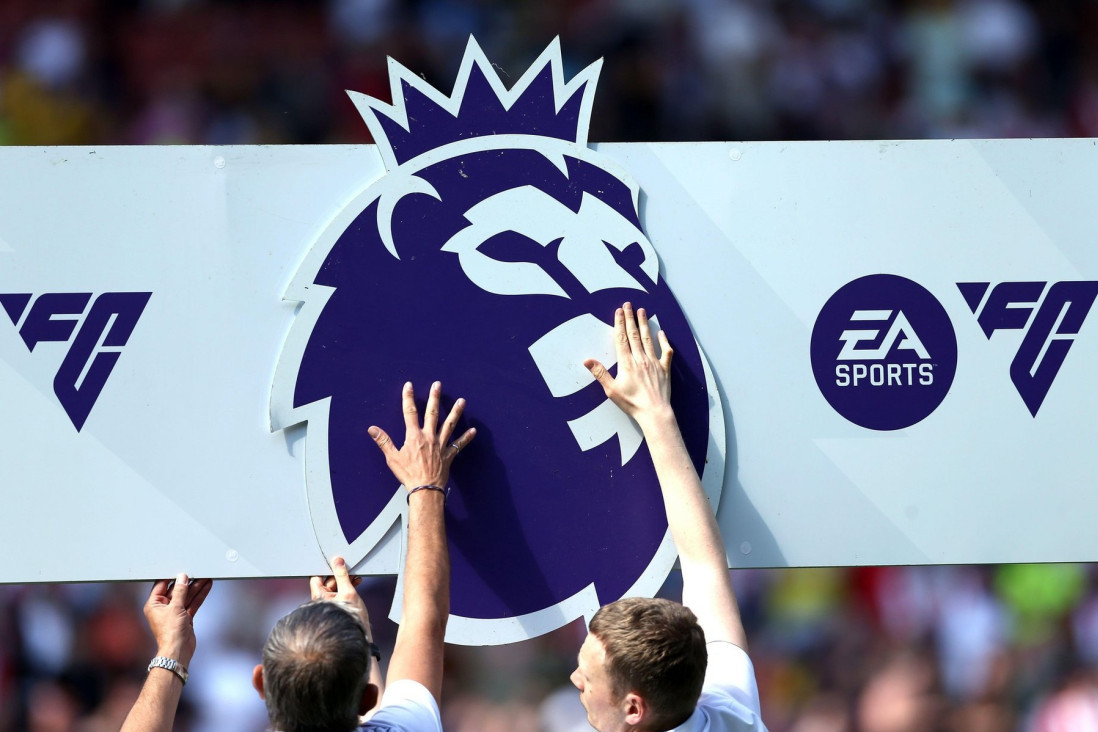 Premijerligaši dominiraju planetom: U 2025. godini potrošili više od 3 milijarde evra!