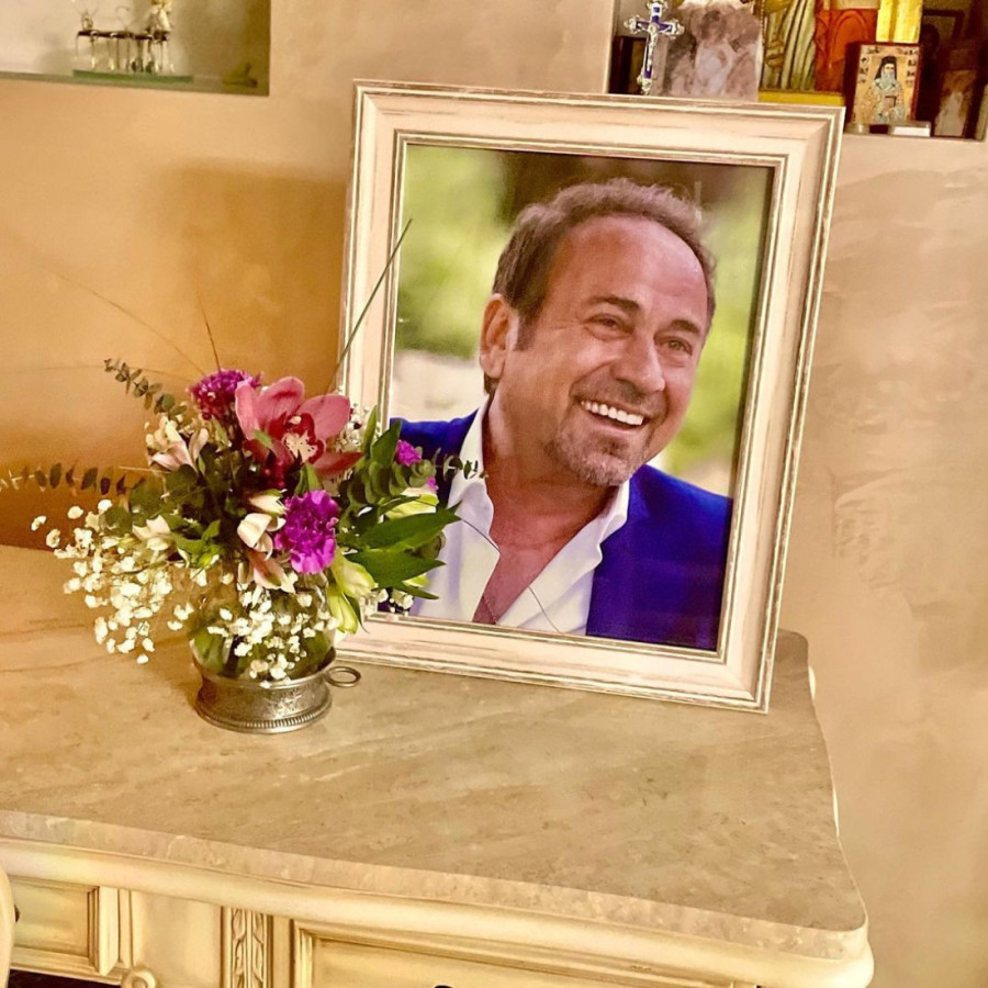 "Ranjen i neshvaćen od drugih..." Udovica Marinka Rokvića podelila emotivnu poruku