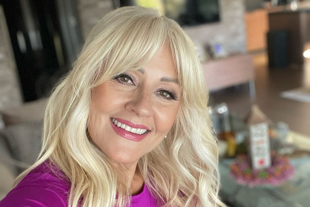 Slavica Rokvić priprema slavsku trpezu: Na stolu nema čega nema! (FOTO)