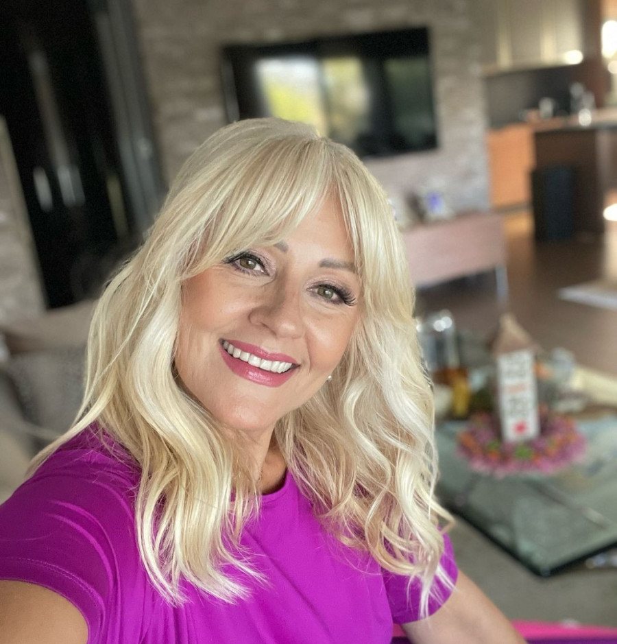 "Savršene ljubavi su mit!" Udovica Marinka Rokvića izazvala polemiku novom objavom!