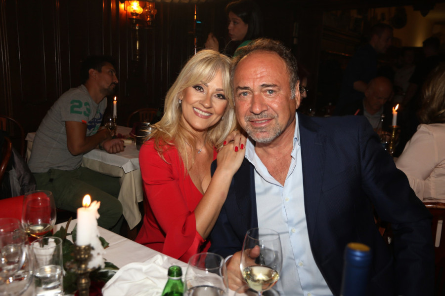 Saša Kovačević priznao šta bi uradio da Zorana ode na more bez njega: Radi mi sujeta!