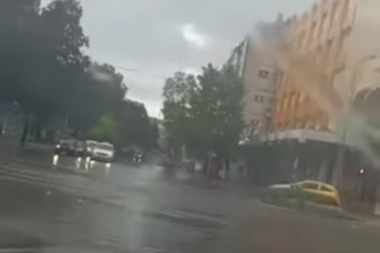 Nevreme stiže u Srbiju iz Banjaluke: Jedan deo zemlje prvi na udaru, biće obilne padavine!