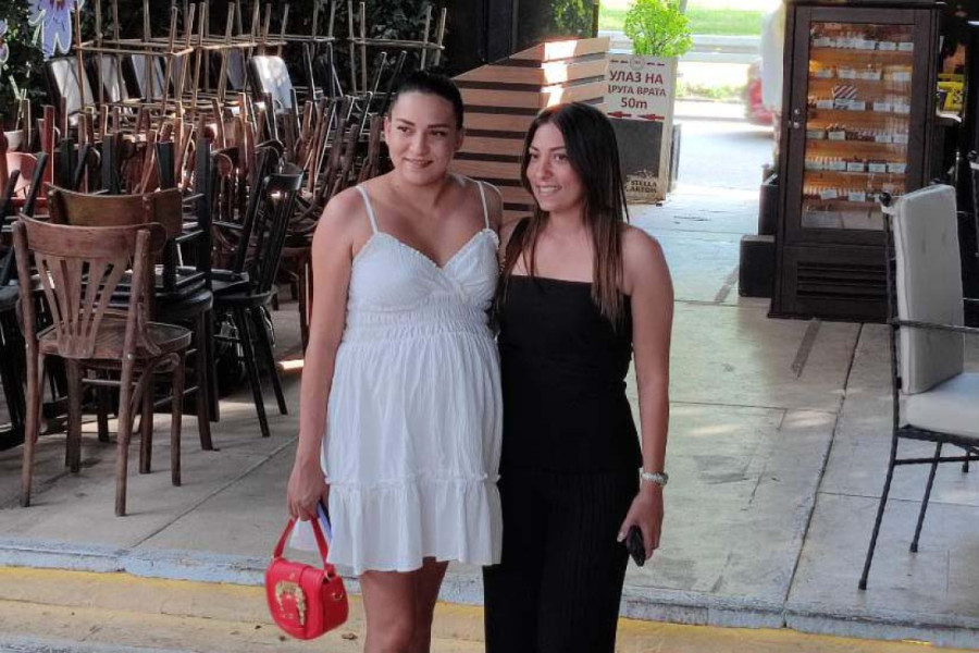 Mina Kostić o unuci Džeja Ramadanovskog: Presrećna sam, nema ništa lepše od bebe!