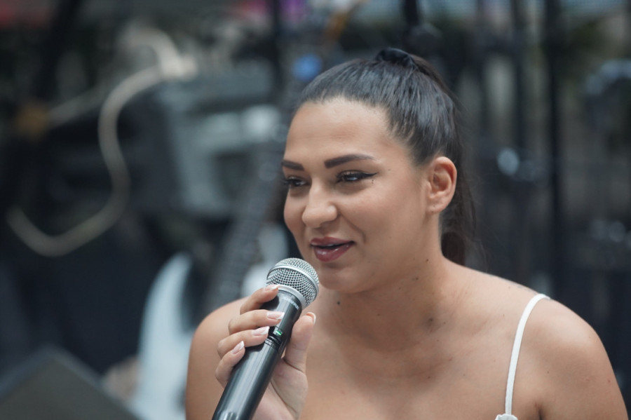 "Budi mi tugu i izbegavam je..." Marija Ramadanovski jednu Džejevu pesmu ne može da sluša: Jako me rastuži!