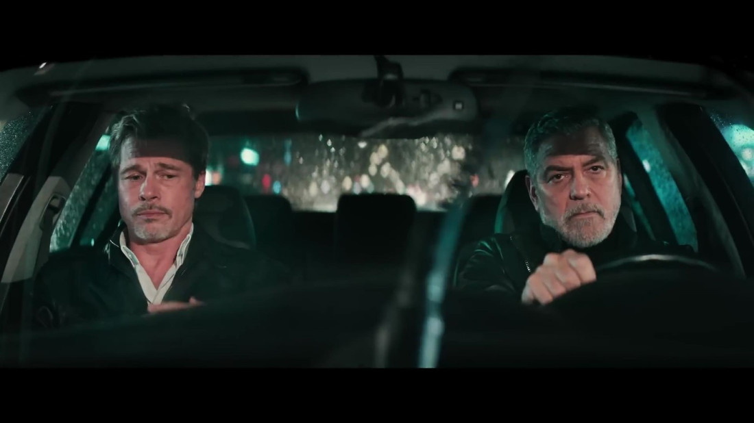 Otkazano snimanje nastavka filma sa Bredom Pitom i Džordžom Klunijem: Nešto je krenulo po zlu