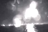 Ukrajina se ustremila na Krim! Izvedeno nekoliko sinhronizovanih napada, dok su letele rakete, uhapšeni teroristi (VIDEO)