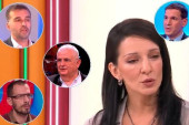 Marinika Tepić tvrdi da se udružena opozicija uzalud nada pobedi u Novom Sadu: ,,Izgubićе gorе nеgo mi 17. dеcеmbra!“ (VIDEO)