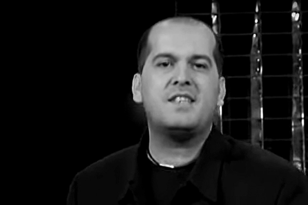 Pevač Granda izgubio bitku sa opakom bolešću: Za sobom je ostavio brojne pesme, pisao ih je i za kolege, a nastupao i uz Stefana Milenkovića