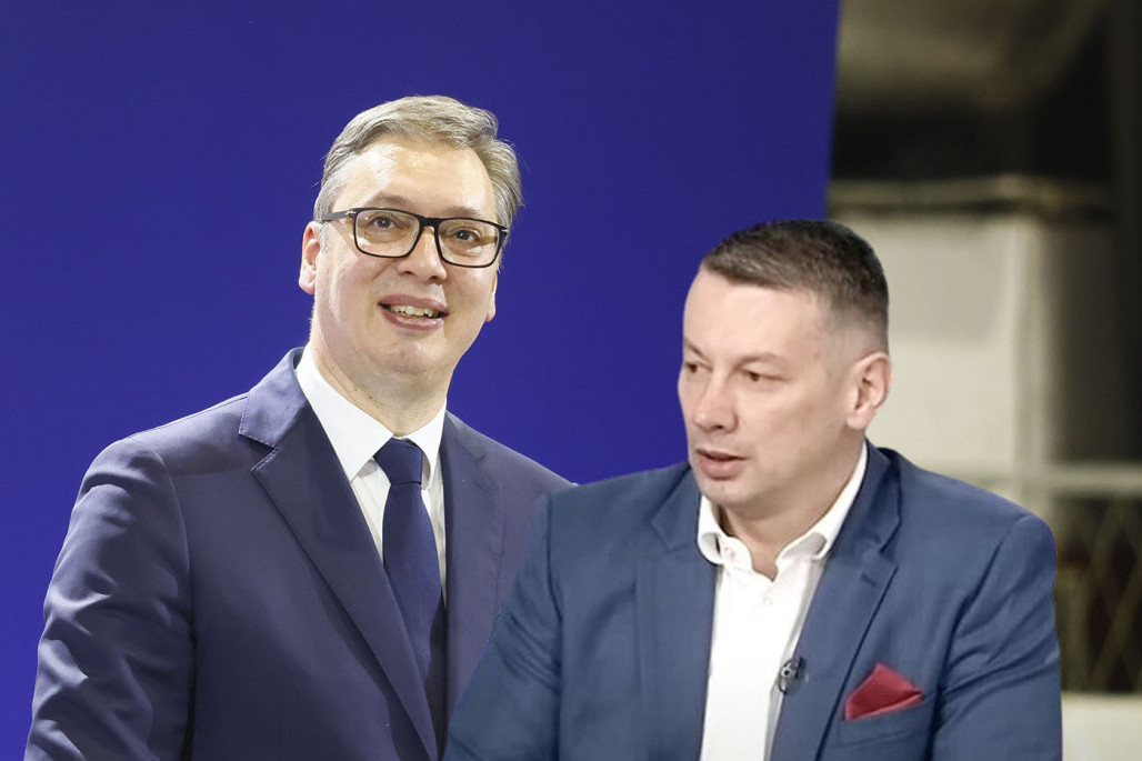 On je državnik koji čuva suverenu politiku Republike Srbije i jedinstvo srpskog naroda: Nešić pozvao sve Srbe da podrže Vučića na izborima!