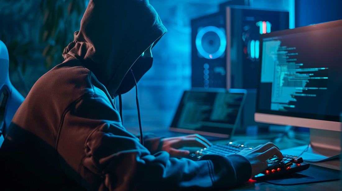 Sajber kriminal postaje industrija! Lični podaci sve češće plen - šta nas čeka na dark vebu i kako da se zaštitimo?