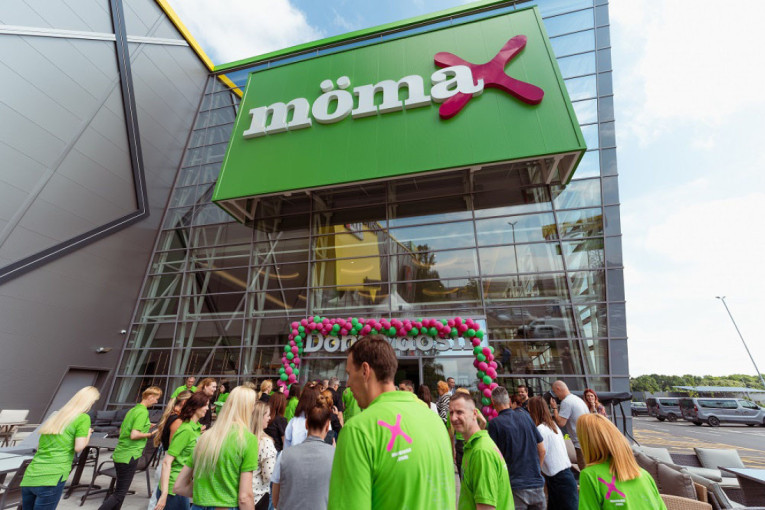 Nova prilika za opremanje doma: Momax stigao u Srbiju