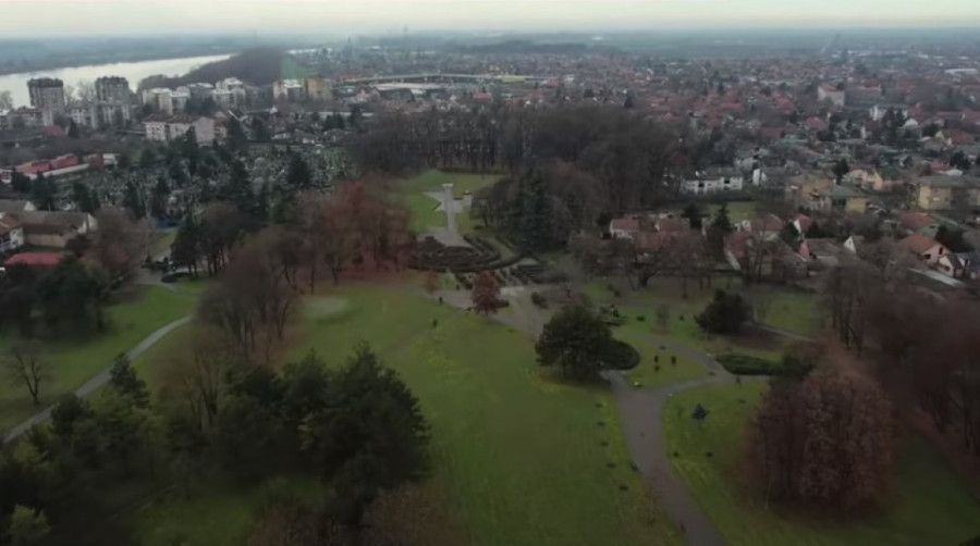 Na sremačkom stratištu organizovana "žurka" za maturante: Muzej žrtava genocida uputio apel - obustavite neprimerene aktivnosti