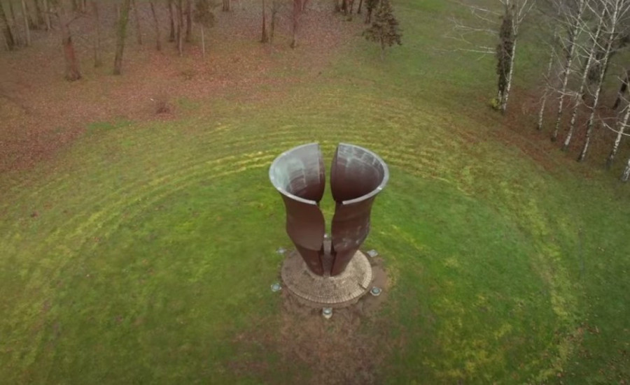 Na sremačkom stratištu organizovana "žurka" za maturante: Muzej žrtava genocida uputio apel - obustavite neprimerene aktivnosti