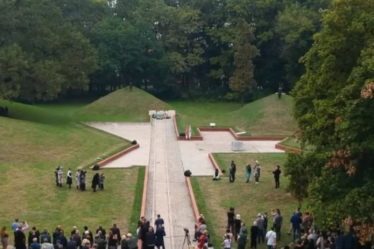 Na sremačkom stratištu organizovana "žurka" za maturante: Muzej žrtava genocida uputio apel - obustavite neprimerene aktivnosti