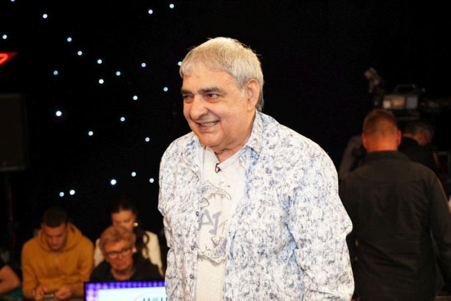 Ljuba Aličić okrenuo ploču! Sad mu se dopada Barbara Bobak: Dobra je, nadam se da mi ne zamera