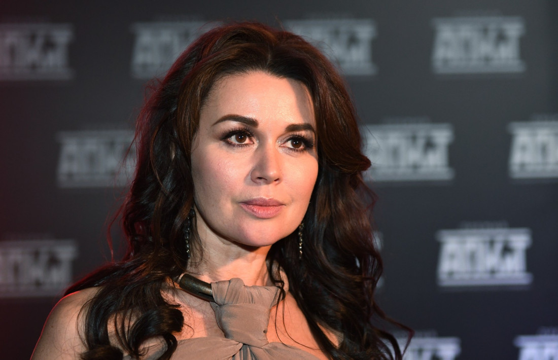 Preminula Anastasija Zavorotnjuk: Igrala je u ruskoj verziji "Dadilje"