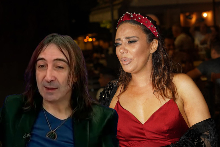Evo gde je ćerka Ane Nikolić, u jeku pevačicine drame s kompozitorom: Ovako provodi vreme! (FOTO)