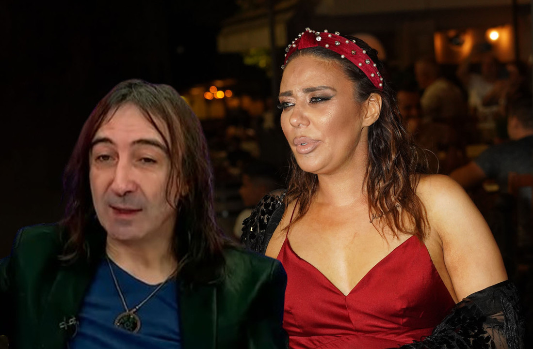 Ana i Rale pred raskid unajmili obezbeđenje da ih čuva jedno od drugog? Isplivali detalji šok poteza!