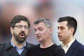 Evo na koga se ugledaju Lazović, Dobrica i Ćuta: Uzor im Hrvati iza kojih su ostali smeće, smrad, pacovi i divlje svinje! (FOTO)