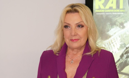 Ponosna baka puca od sreće: Snežana Đurišić pokazala unuke - ima ih četvoro! (FOTO)