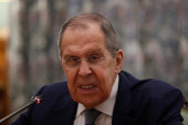 Lavrov otkrio razliku između pregovora koje hoće Rusija i Ukrajina: U Kijevu vlada "ratna partija", mi hoćemo mir, a ne primirje
