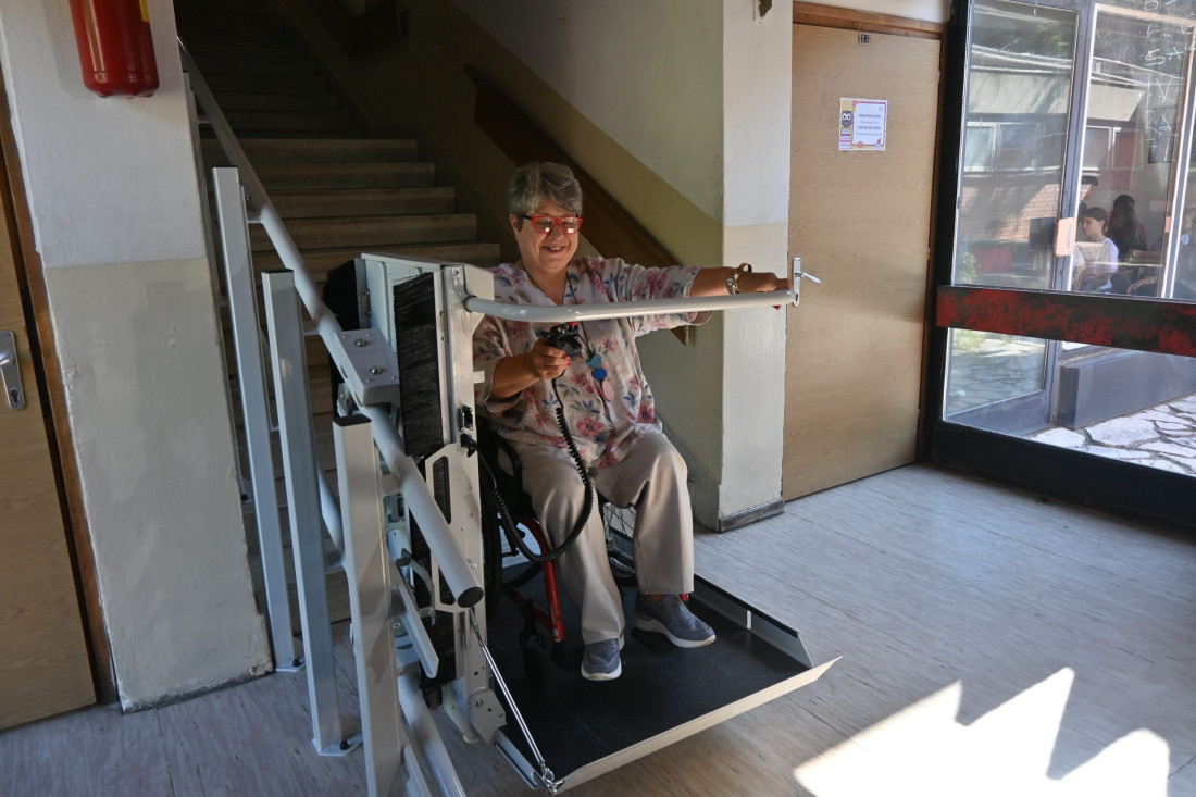 Bovan u školi "Ratko Mitrović": Brinemo o deci s invaliditetom (FOTO)