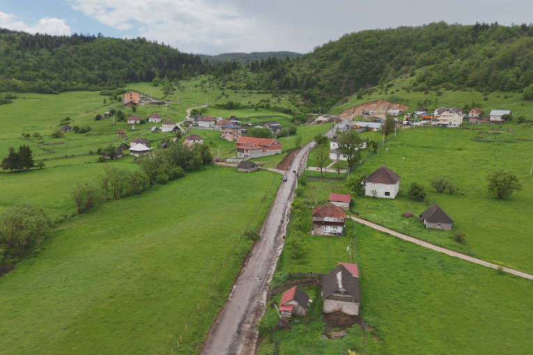 Pešterska sela izgledaju kao Švajcarska, gastarbajteri jedva čekaju penziju da se vrate u domovinu: Ono što je Vučić obećao ispunjava se