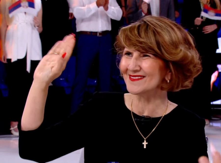 Predsednik Vučić uoči izbora: Kada smo jedinstveni i složni, možemo da se suprotstavimo najjačim neprijateljima!