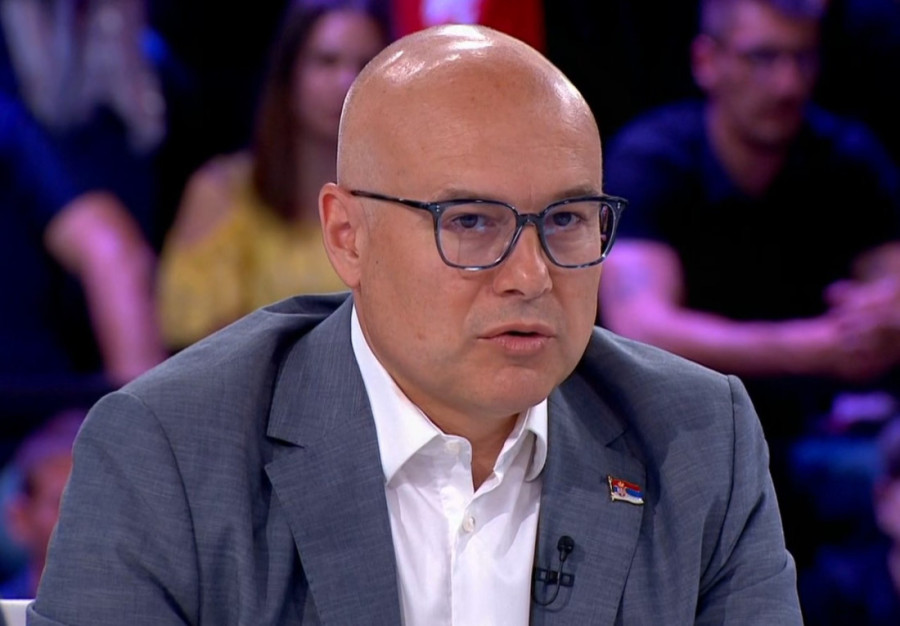 Predsednik Vučić uoči izbora: Kada smo jedinstveni i složni, možemo da se suprotstavimo najjačim neprijateljima!