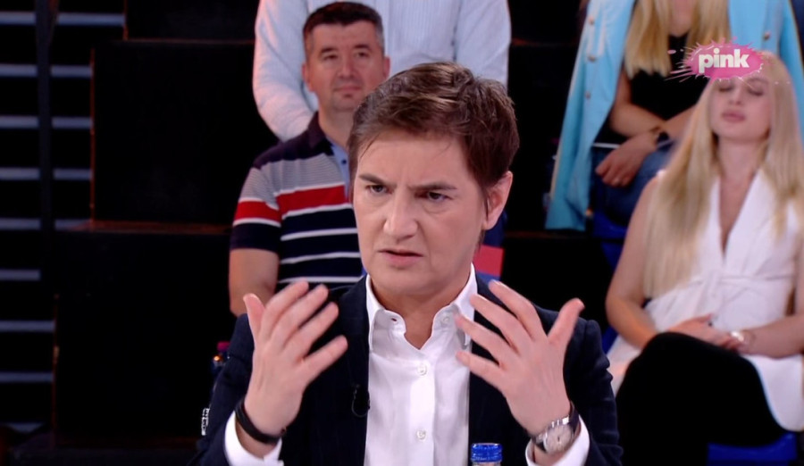 Predsednik Vučić uoči izbora: Kada smo jedinstveni i složni, možemo da se suprotstavimo najjačim neprijateljima!