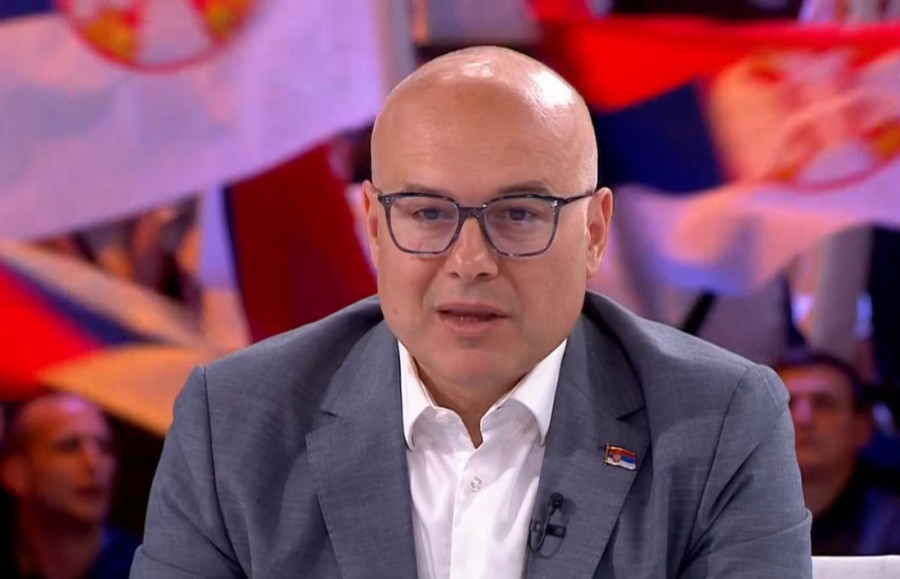 Predsednik Vučić uoči izbora: Kada smo jedinstveni i složni, možemo da se suprotstavimo najjačim neprijateljima!