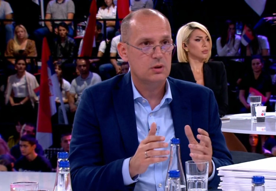 Predsednik Vučić uoči izbora: Kada smo jedinstveni i složni, možemo da se suprotstavimo najjačim neprijateljima!