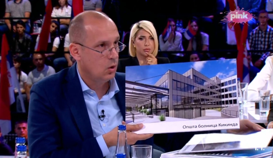 Predsednik Vučić uoči izbora: Kada smo jedinstveni i složni, možemo da se suprotstavimo najjačim neprijateljima!