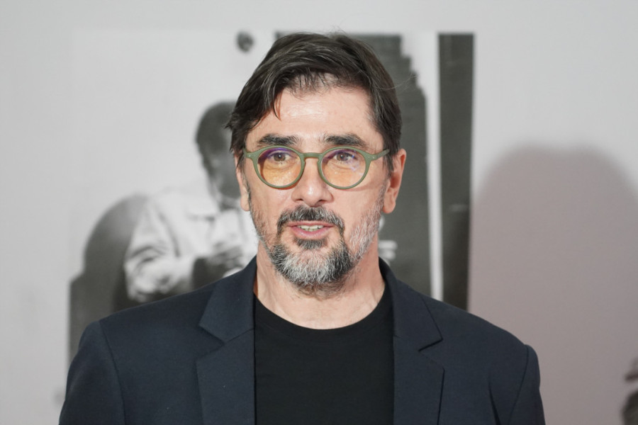 Vojin Ćetković u ulozi u kakvoj ga do sada nismo videli: Glumac otkrio koju poznatu ličnost će igrati