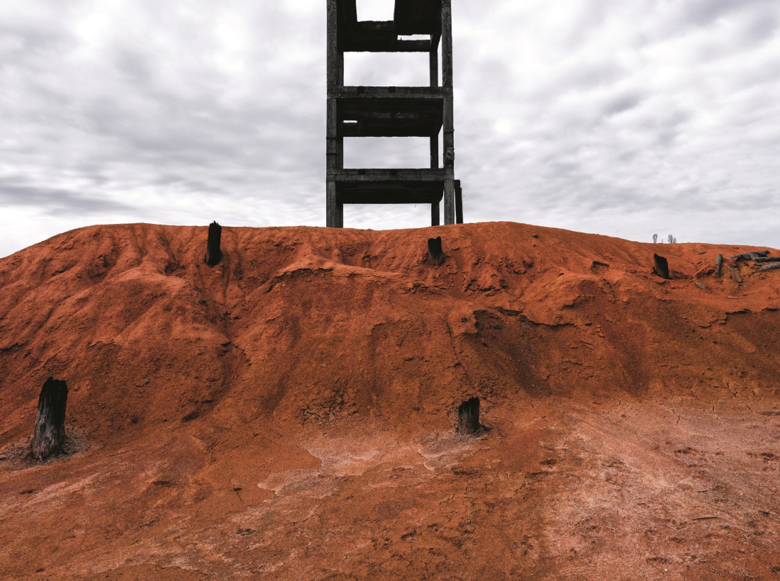 Može li lepota da bude u službi zla? Odgovor krije “Iskustvo pejzaža” (FOTO)