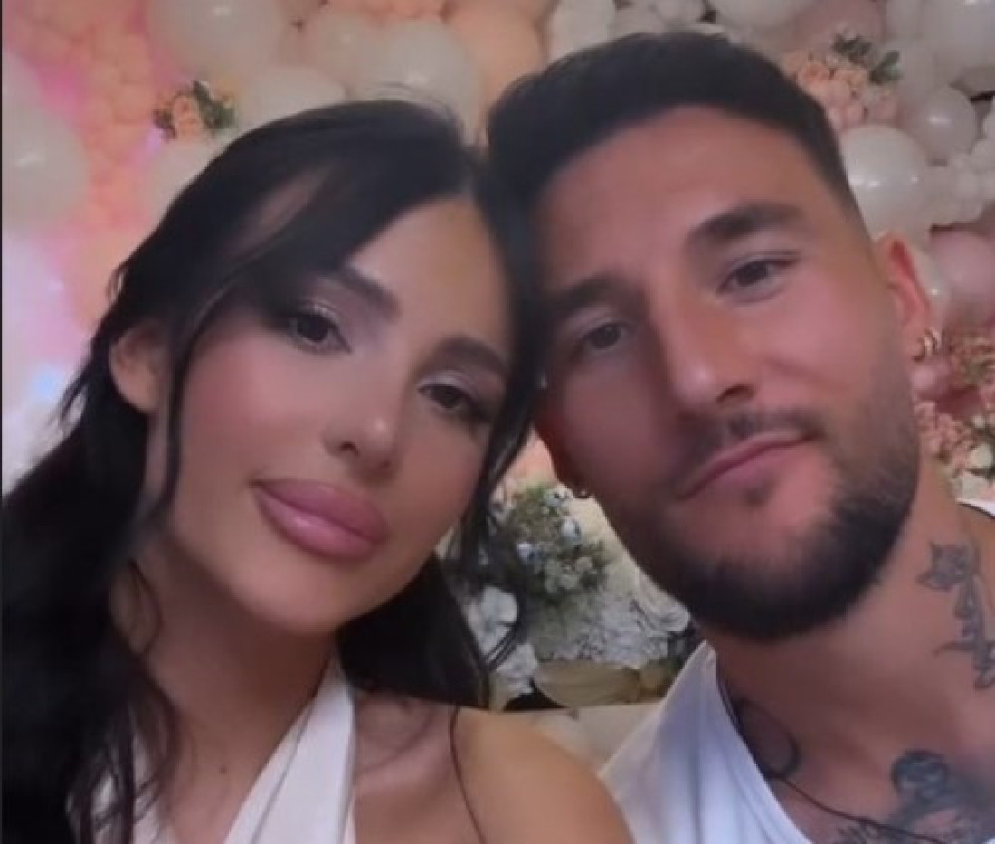 Kod Gudelja suvi luksuz! Anastasija pokazala vilu u Španiji, samo jedan detalj vredi čak 2.000 evra!