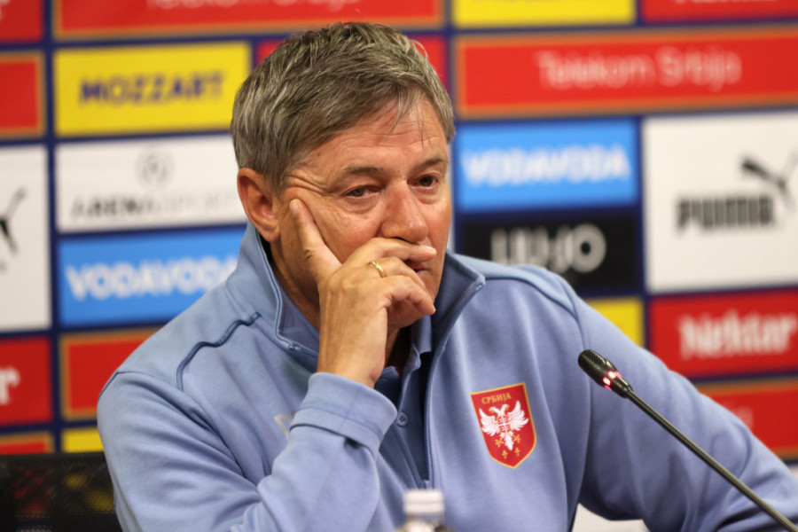 Isplivale zarade svih selektora: On je učinio najviše, a zarađuje manje i od Piksija!