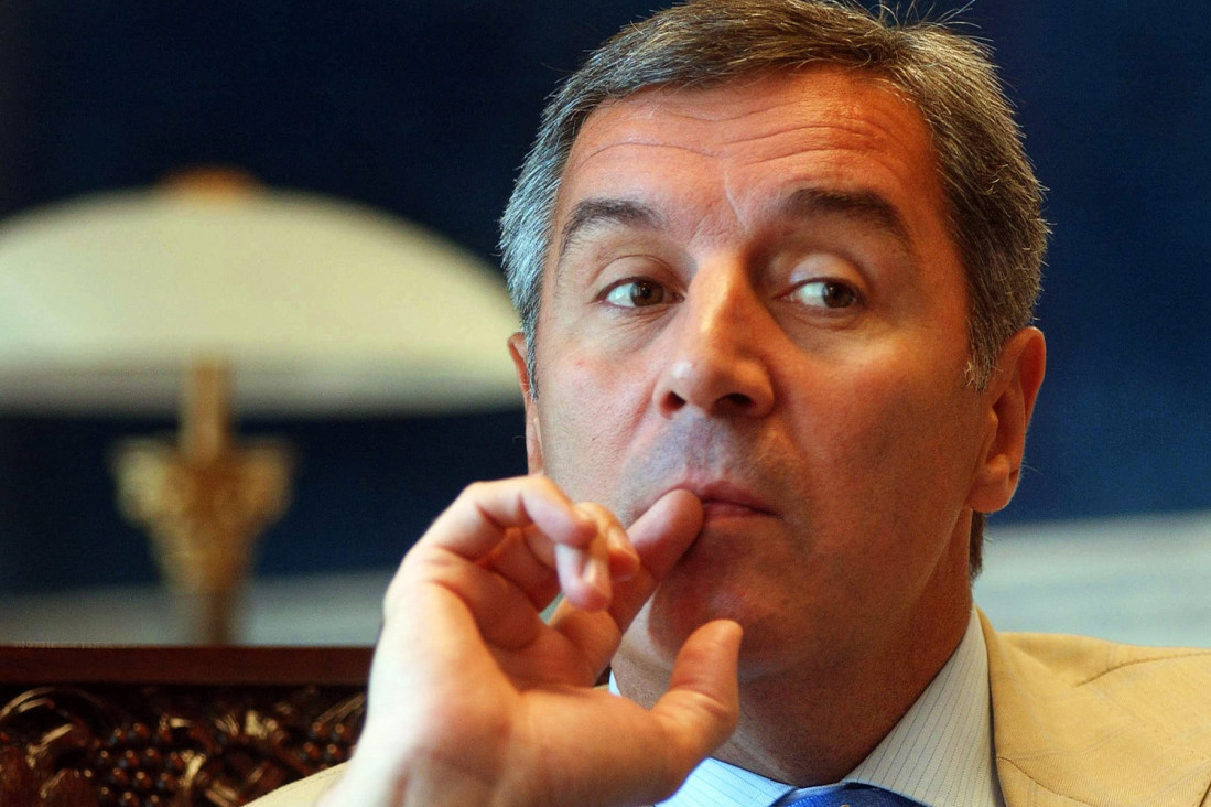 Đukanović pred Anketnim odborom! Otvara se pitanje političkih ubistava i "Crnih trojki"